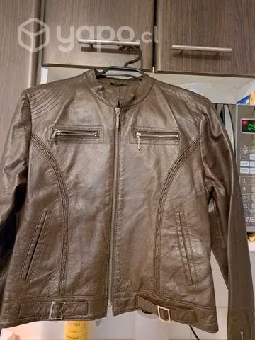 Chaqueta