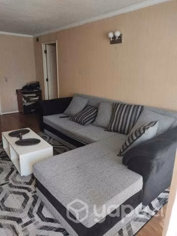 Sillon en L, poco uso - Imagen 3