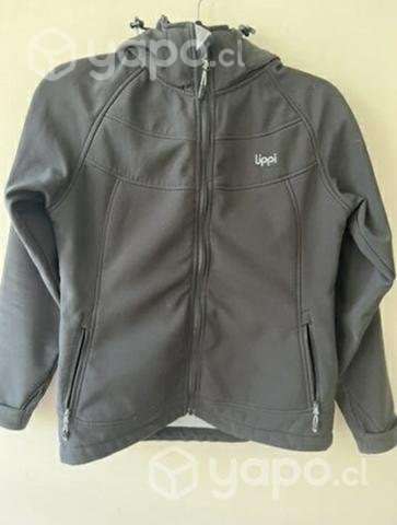 4 chaquetas lippi talla s mujer - Imagen 3