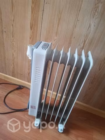 Estufa electrica