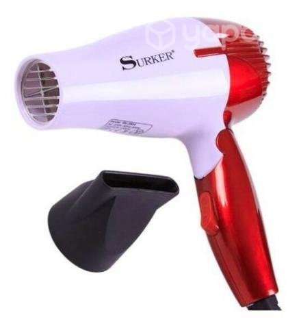 Secador De Cabello Eléctrico Portátil Plegable Sur - Imagen 3