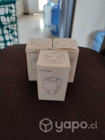 Smart Wi-Fi Enchufe Inalámbrico Wifi para cel