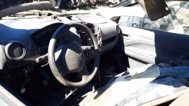 Kit de airbag mitsubishi mirage 2016 desarme