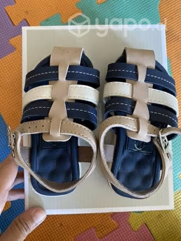 Sandalias unisex talla 20 - Imagen 3