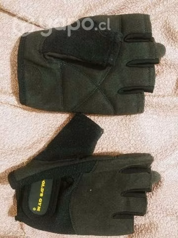 Guantes para Gym