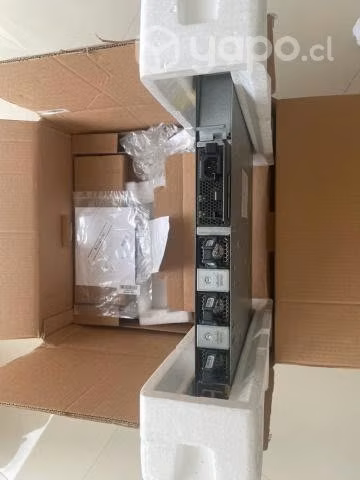 Cisco 3650 l3 - Imagen 5