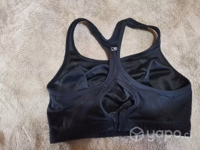 Peto deportivo talla 36 D - Imagen 2