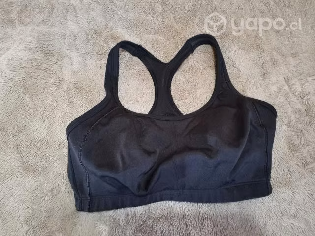 Peto deportivo talla 36 D