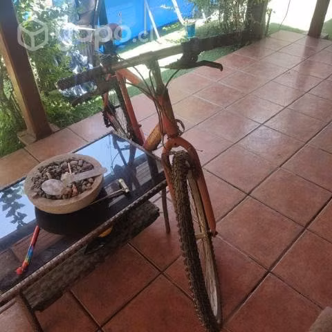 Bicicleta Bianchi aro 26 - Imagen 2