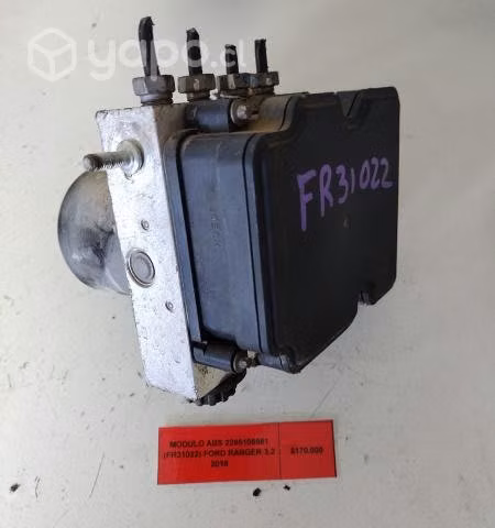 Modulo ABS  (FR31022) Ford Ranger 3.2 2