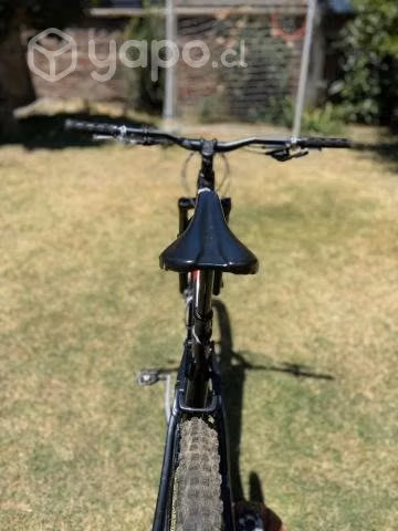 Trek Fuel Ex 5