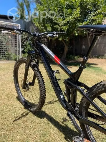 Trek Fuel Ex 5