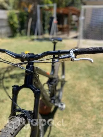 Trek Fuel Ex 5