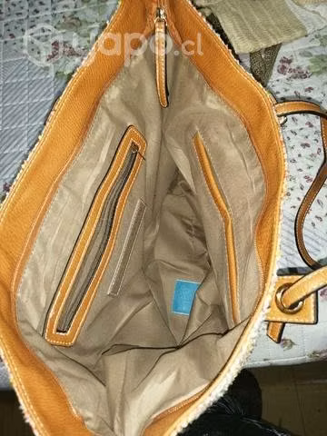 Cartera grande - Imagen 4