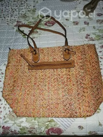 Cartera grande
