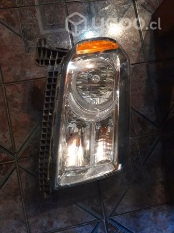 Optico derecho honda pilot 2015 original