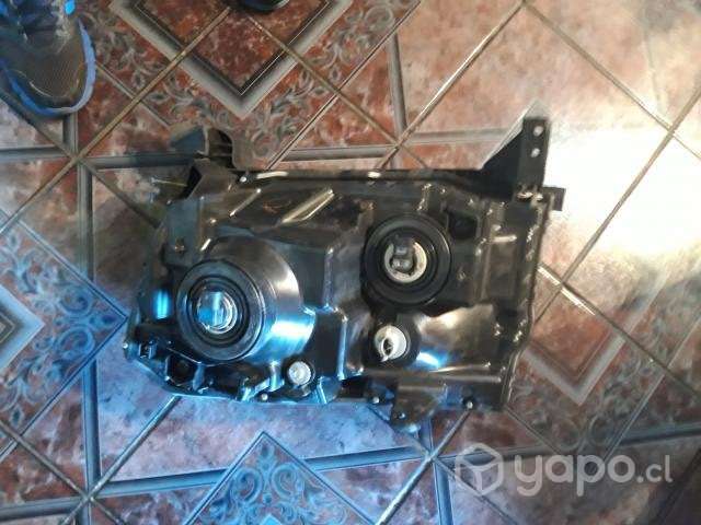 Optico derecho honda pilot 2015 original - Imagen 2