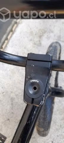 BMX FlyBikes