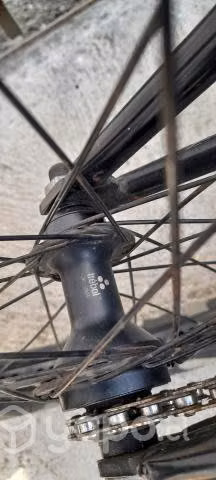 BMX FlyBikes