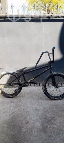 BMX FlyBikes