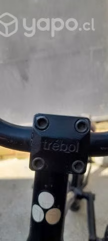 BMX FlyBikes