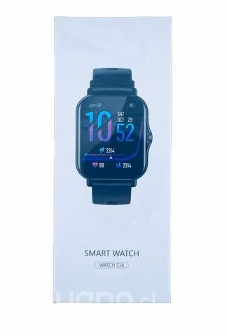 Reloj digital Smart Watch S38 Original - Imagen 2