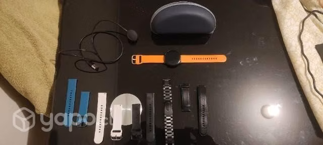 Samsung galaxy watch active2