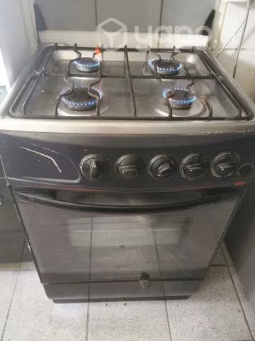 Cocina a gas