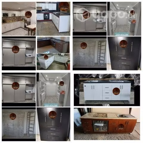 Muebles a medida consulta
