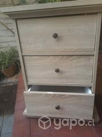 Escritorio estudio o trabajo - Imagen 2