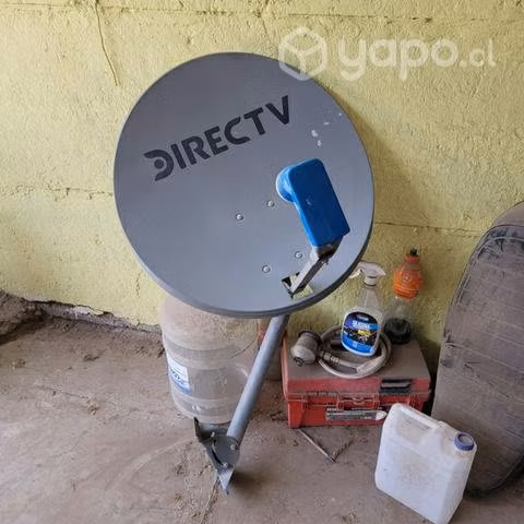 Antena cable