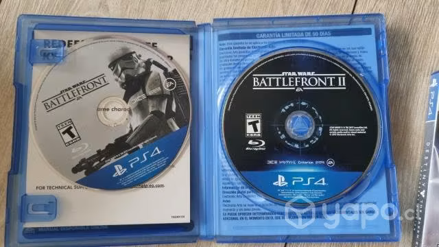 Star Wars Battlefront II - Imagen 2