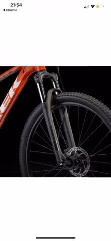 Bicicleta trek marlin 5