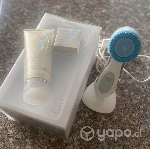 Vendo LumiSpa de Nu Skin (nueva, MUY poco uso) - Imagen 2