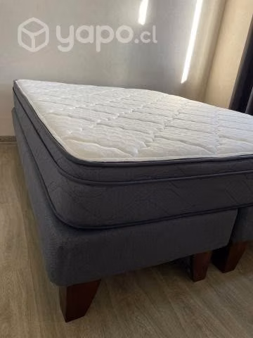 Cama Drimpkin FULL