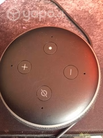 alexa echo dot 4
