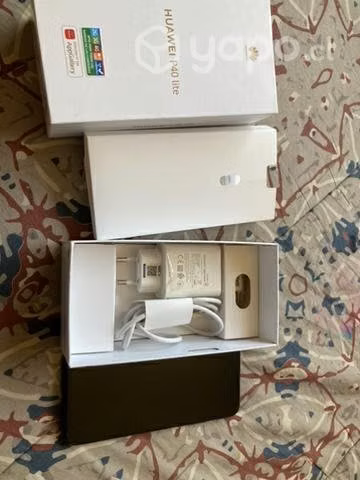 Huawei p40 lite 128 gb - Imagen 2