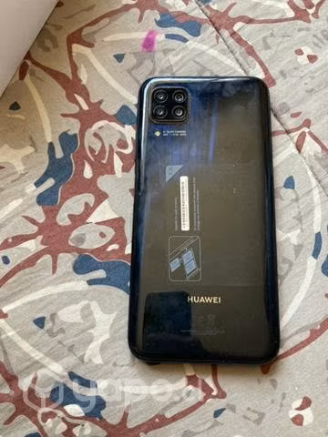 Huawei p40 lite 128 gb - Imagen 3