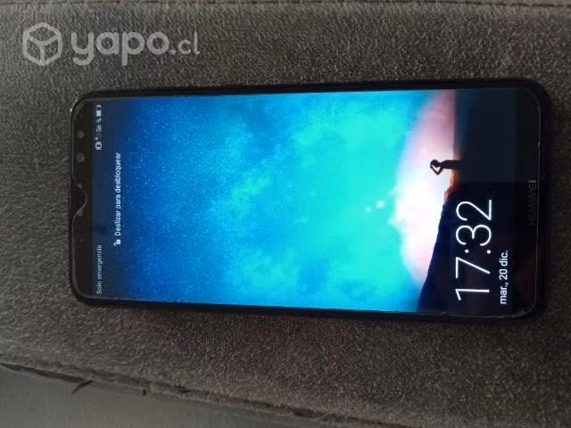 Celular huawei - Imagen 2