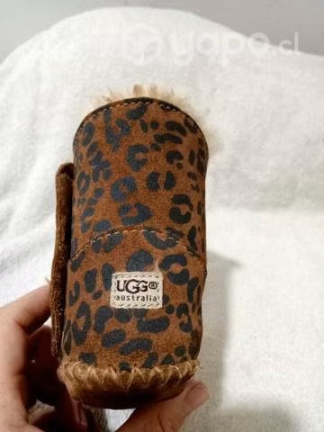 Botita de bebé UGG
