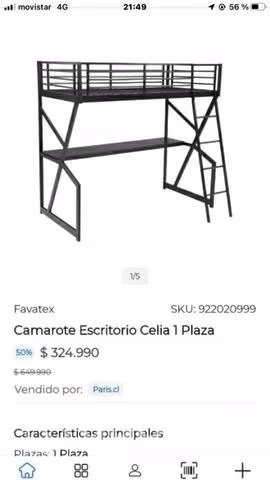 camarote