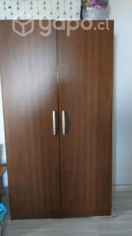 Claset 2 puertas