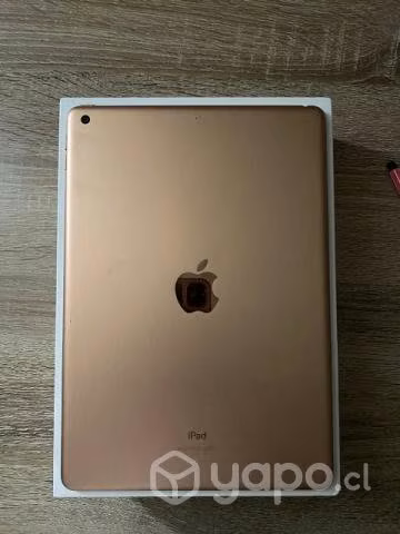 Ipad 7ma generación 2021 - Imagen 2