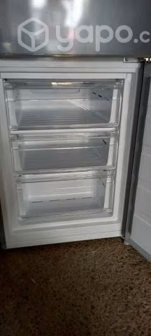 Refrigerador para repuestos
