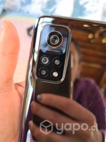 Celular Xiamomi MI10T PRO