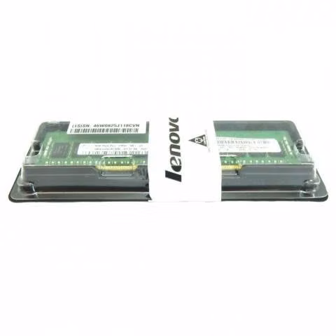 Memoria RAM 8GB DDR4 2400 MHz (LENOVO-NUEVA)