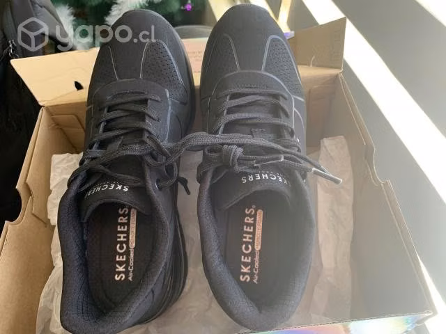 Zapatillas Skechers Street