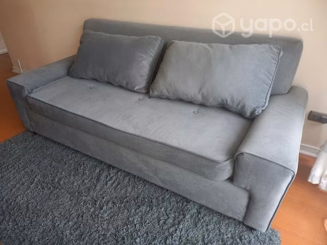 Sofá 3 cuerpos - Imagen 2