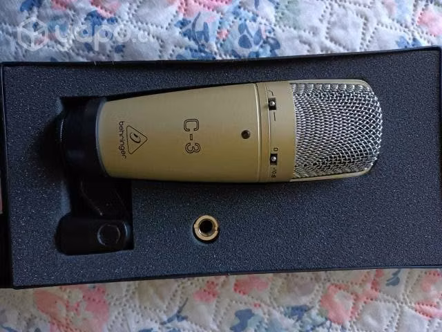 Beringher c3