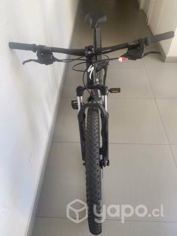 Specialized rockhopper 27.5 talla s